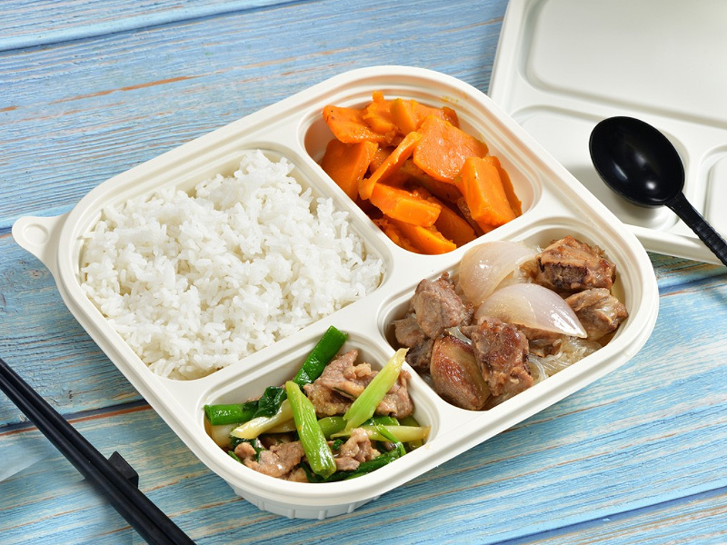 商务套餐